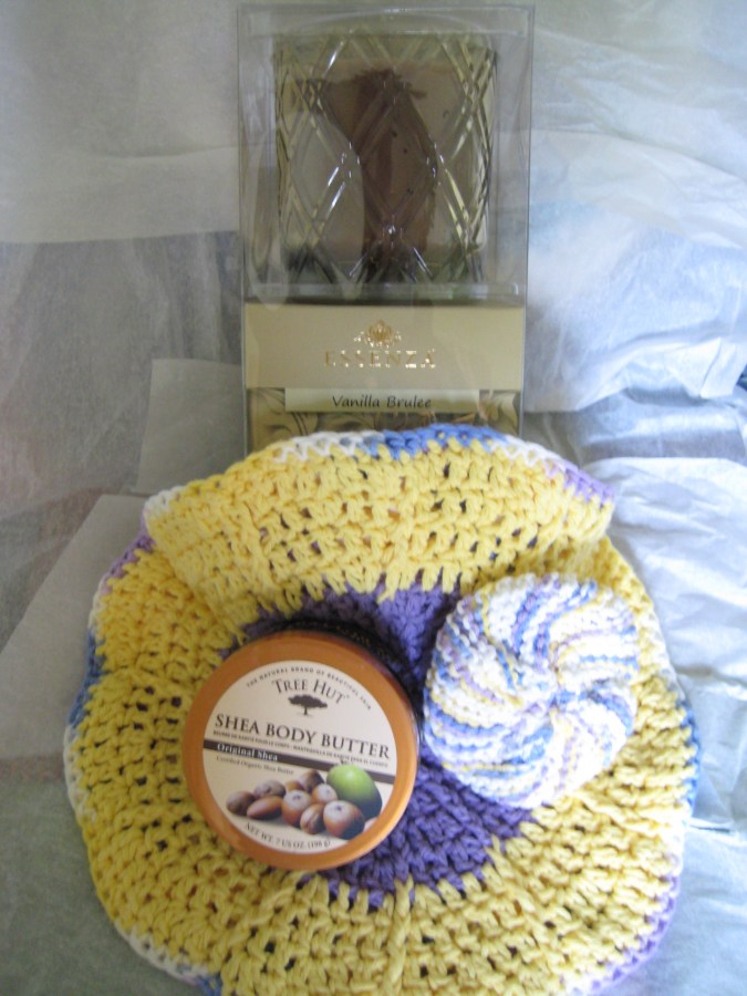 1st Place Winner